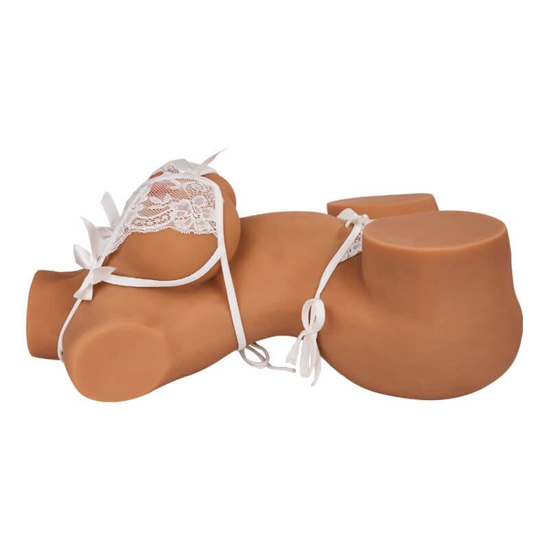 Britney 2.0, Tantaly, Torso de TPE (STOCK Europa) - Imagen 6