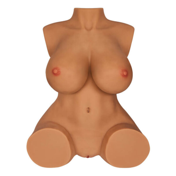 Britney 2.0, Tantaly, Torso de TPE (STOCK Europa) - Imagen 2