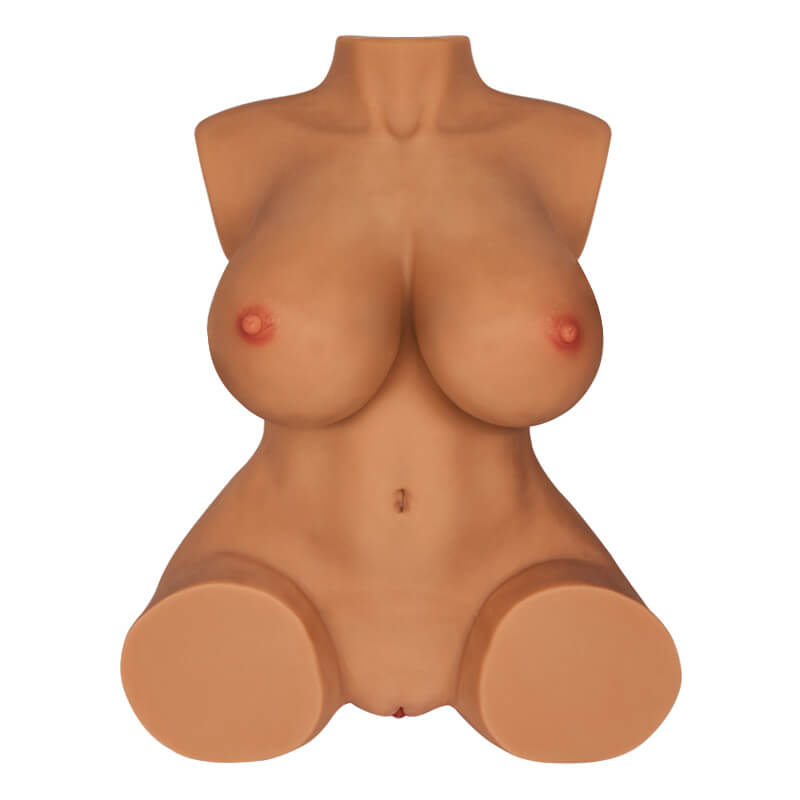 Britney 2.0, Tantaly, Torso de TPE (STOCK Europa) - Imagen 2