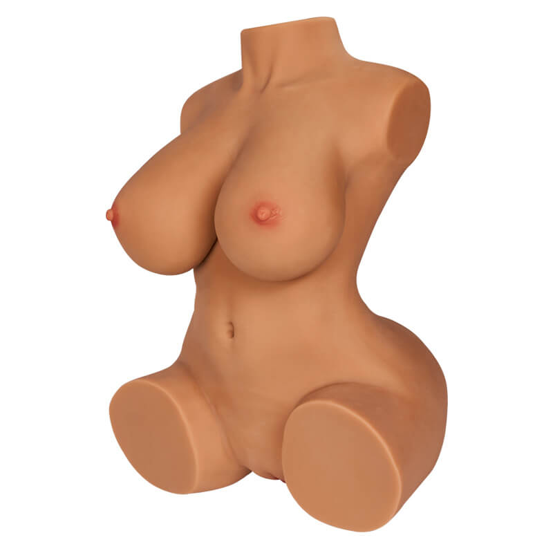 Britney 2.0, Tantaly, Torso de TPE (STOCK Europa) - Imagen 7