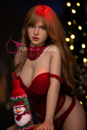 Bella #037 155cm, F-Cup, FunWestDoll, TPE (STOCK USA)