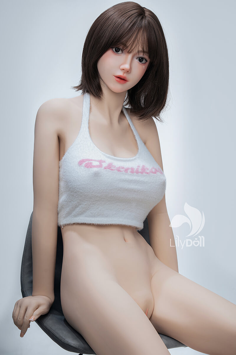 Elara-B LD001, 168cm, F-Cup, LilyDoll, Híbrida - Imagen 2