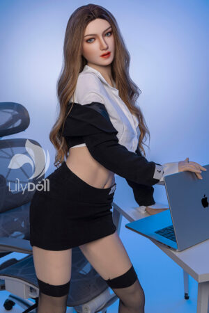 Selene-A LD004, 168cm, F-Cup, LilyDoll, Híbrida