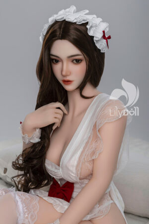 Elara-C LD005, 158cm, D-Cup, LilyDoll, Híbrida