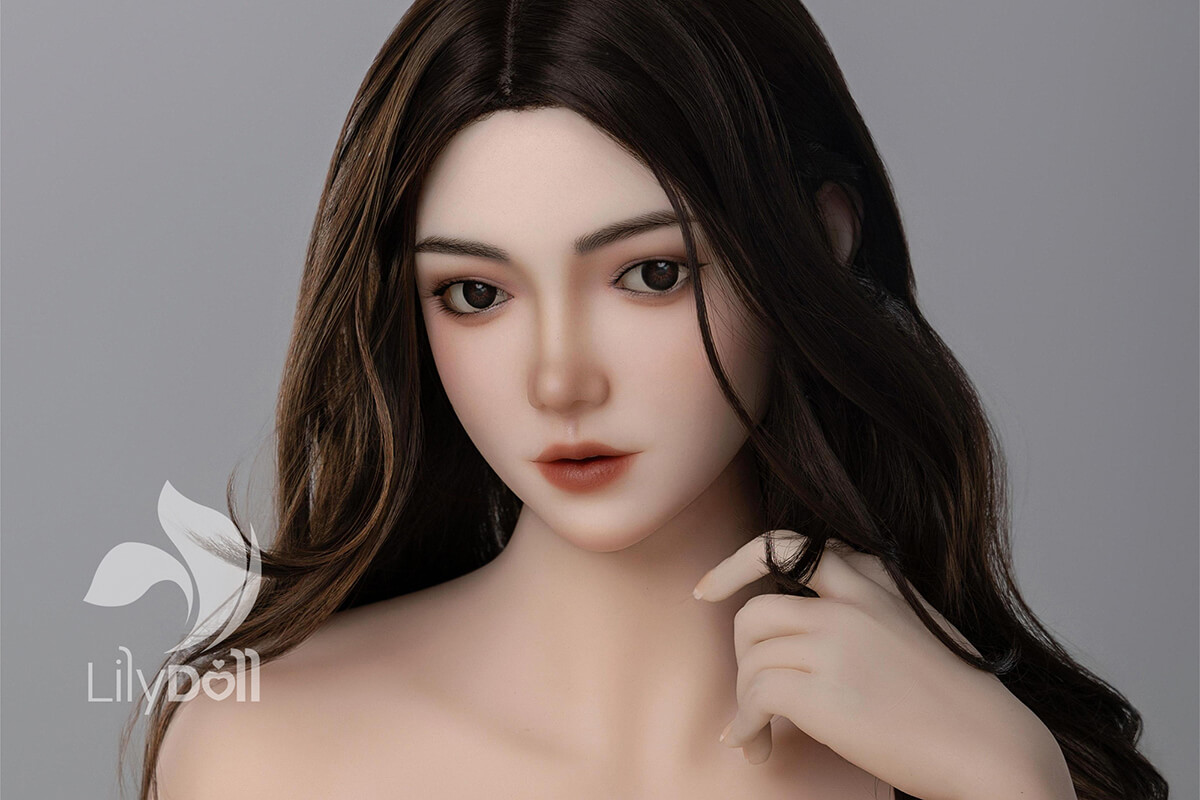 Elara-C LD005, 158cm, D-Cup, LilyDoll, Híbrida - Imagen 20