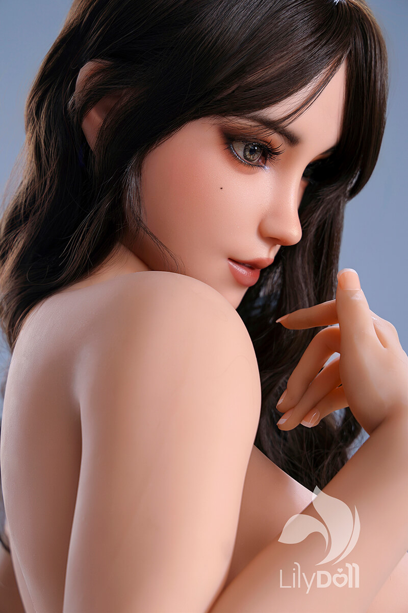 Aria-C LD018, 158cm, D-Cup, LilyDoll, Híbrida - Imagen 21