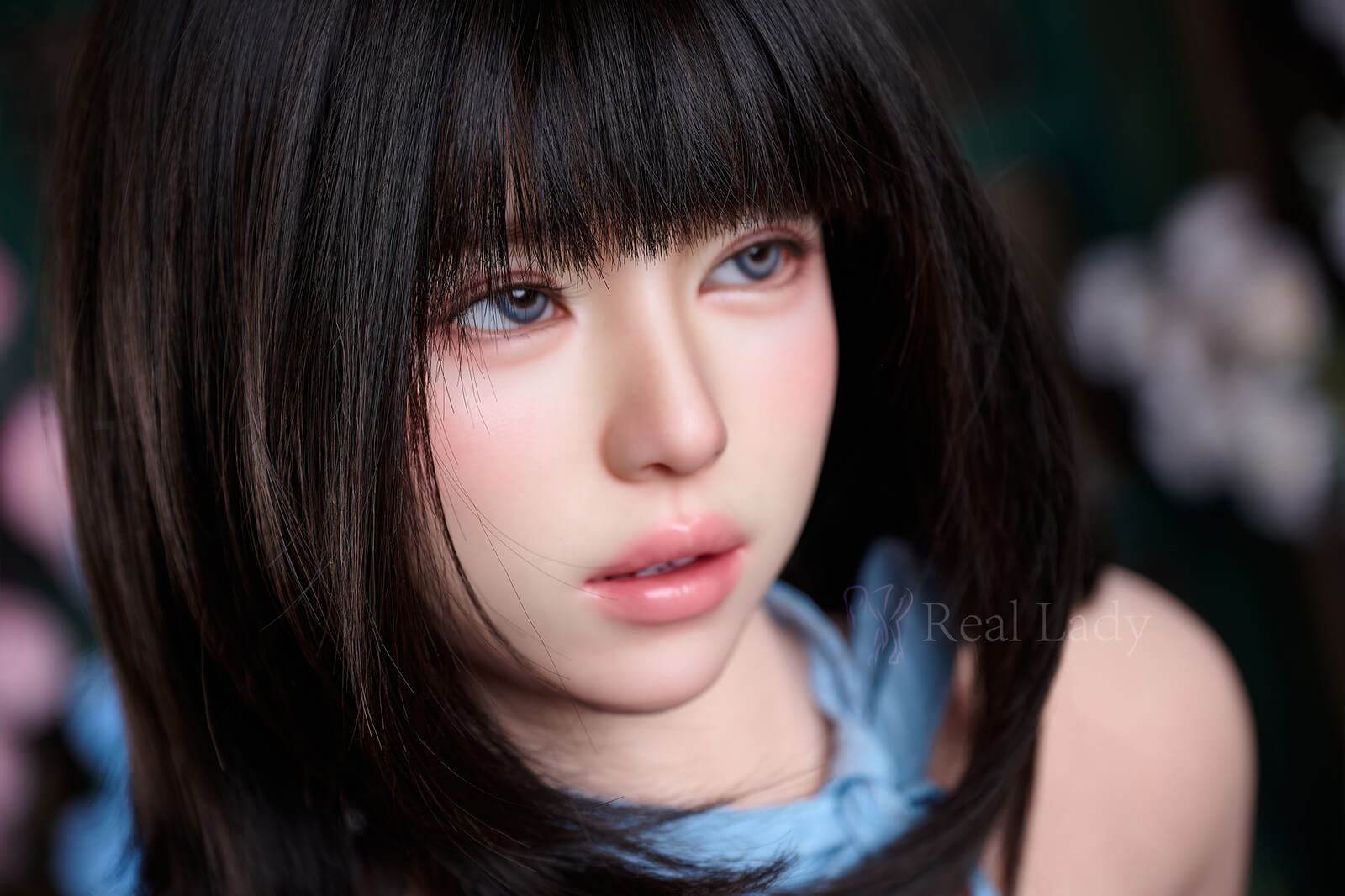 Alara R11 150cm, G-Cup, Real Lady, Silicona, ROS Max - Imagen 36