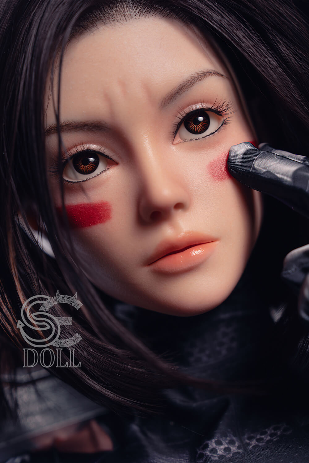 Lita. A #149SC, 161cm, E-Cup, SEDOLL, Silicona, Alita: Battle Angel - Imagen 9