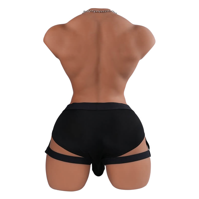 Mark Wheat, Tantaly, Torso Maculino de TPE (STOCK Europa) - Imagen 5