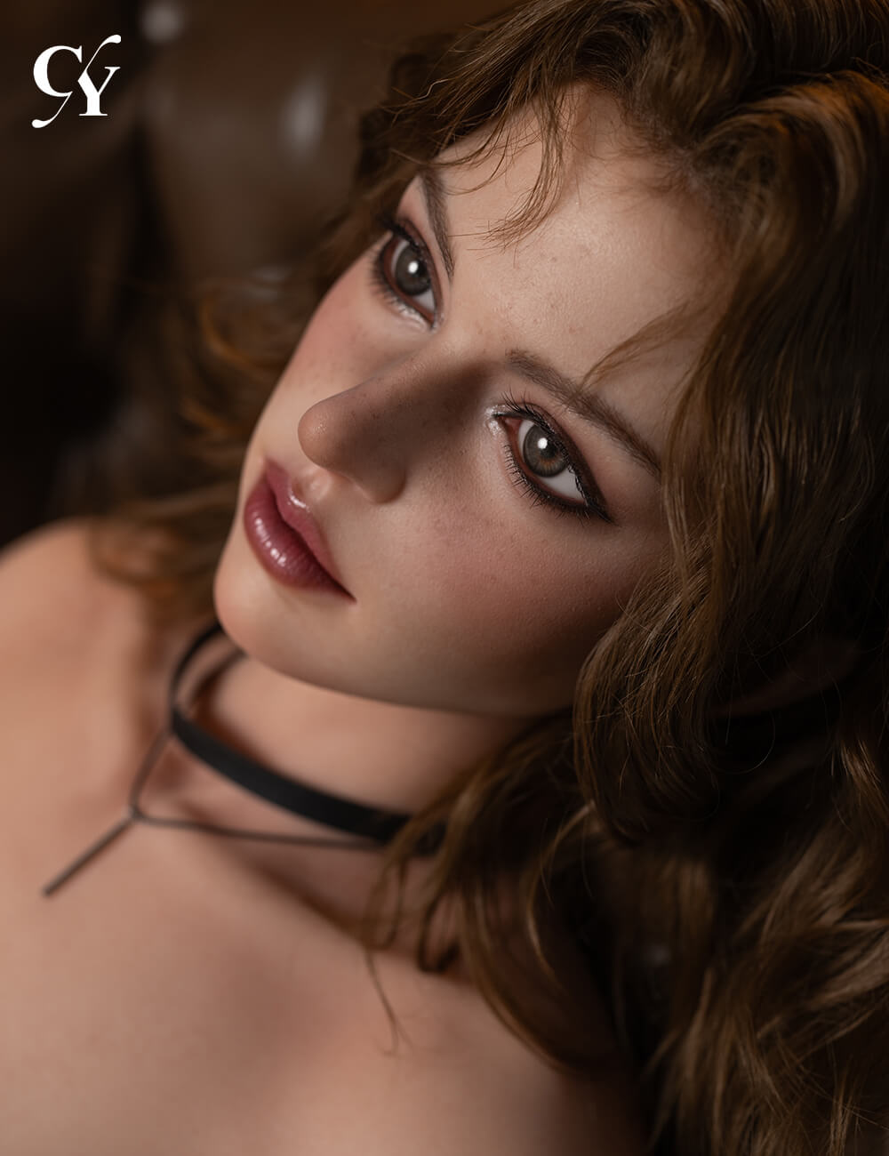 Isabella 172cm, A-Cup, TOP-CYDOLL, Silicona - Imagen 21