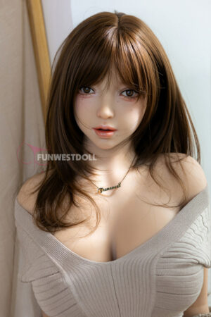 Giselle #056 157cm, G-Cup, FunWestDoll, TPE