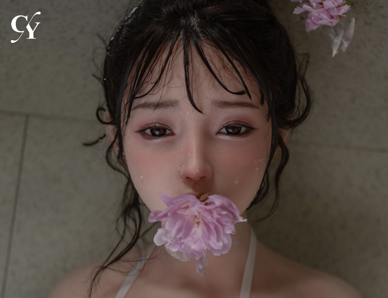 Noa 157cm, D-Cup, TOP-CYDOLL, Silicona, ROS - Imagen 13