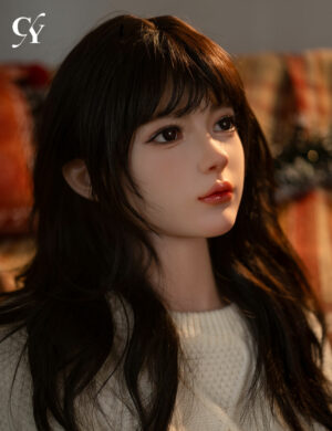 Sato Asuka 162cm, E-Cup, TOP-CYDOLL, Silicona