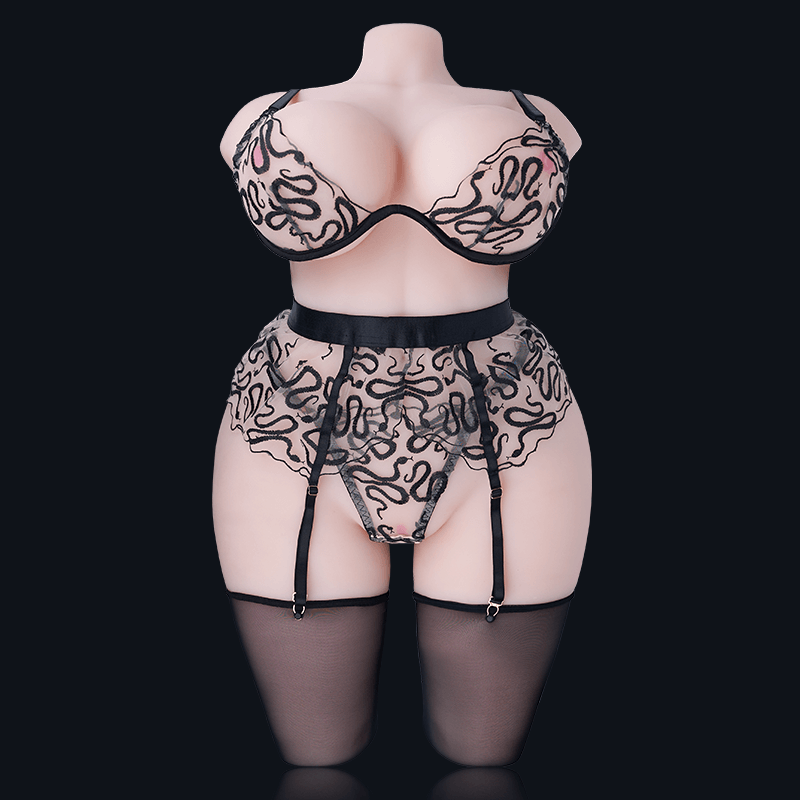 Lola, Tantaly, Torso de TPE (STOCK USA) - Imagen 9