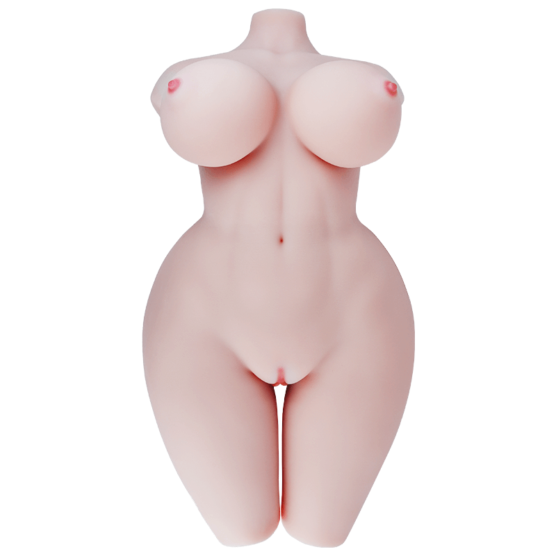 Lola, Tantaly, Torso de TPE (STOCK USA) - Imagen 10