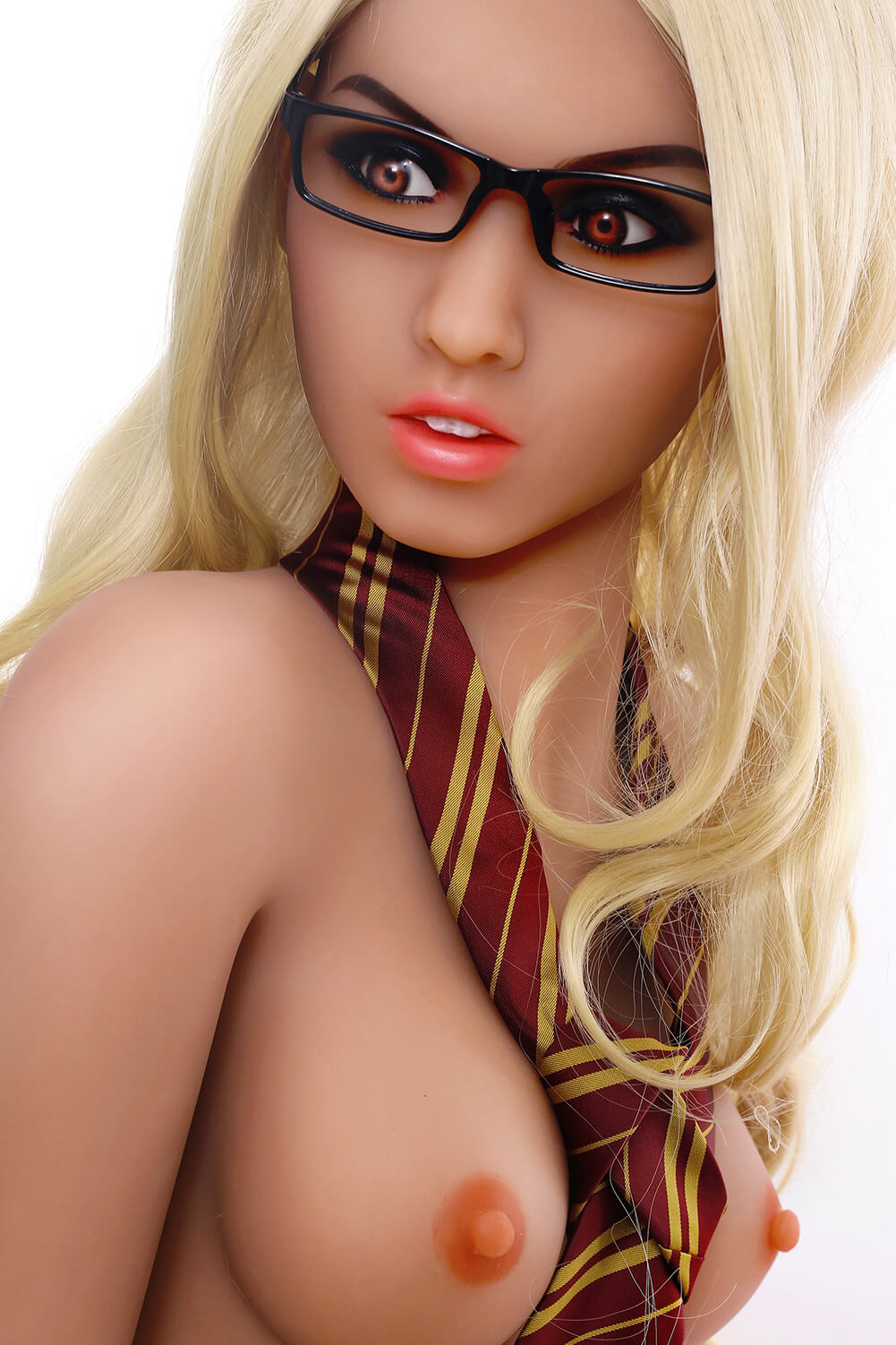 157cm #149JF, B-Cup, SY Doll, TPE, Muñeca Delgada - Imagen 23