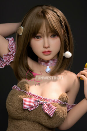 Amy FWD085 #041 152cm, D-Cup, FunWestDoll, TPE