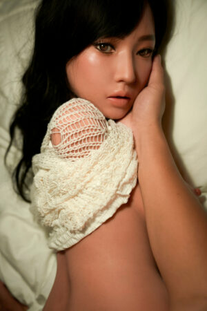 Torso de Jenna, #833, 100cm, E Cup, Climax Doll, Silicona, Torso ULW