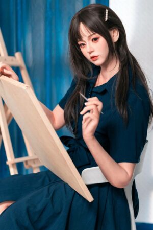 Begonia 162cm, Bezlya, Silicona, Serie 2.2U