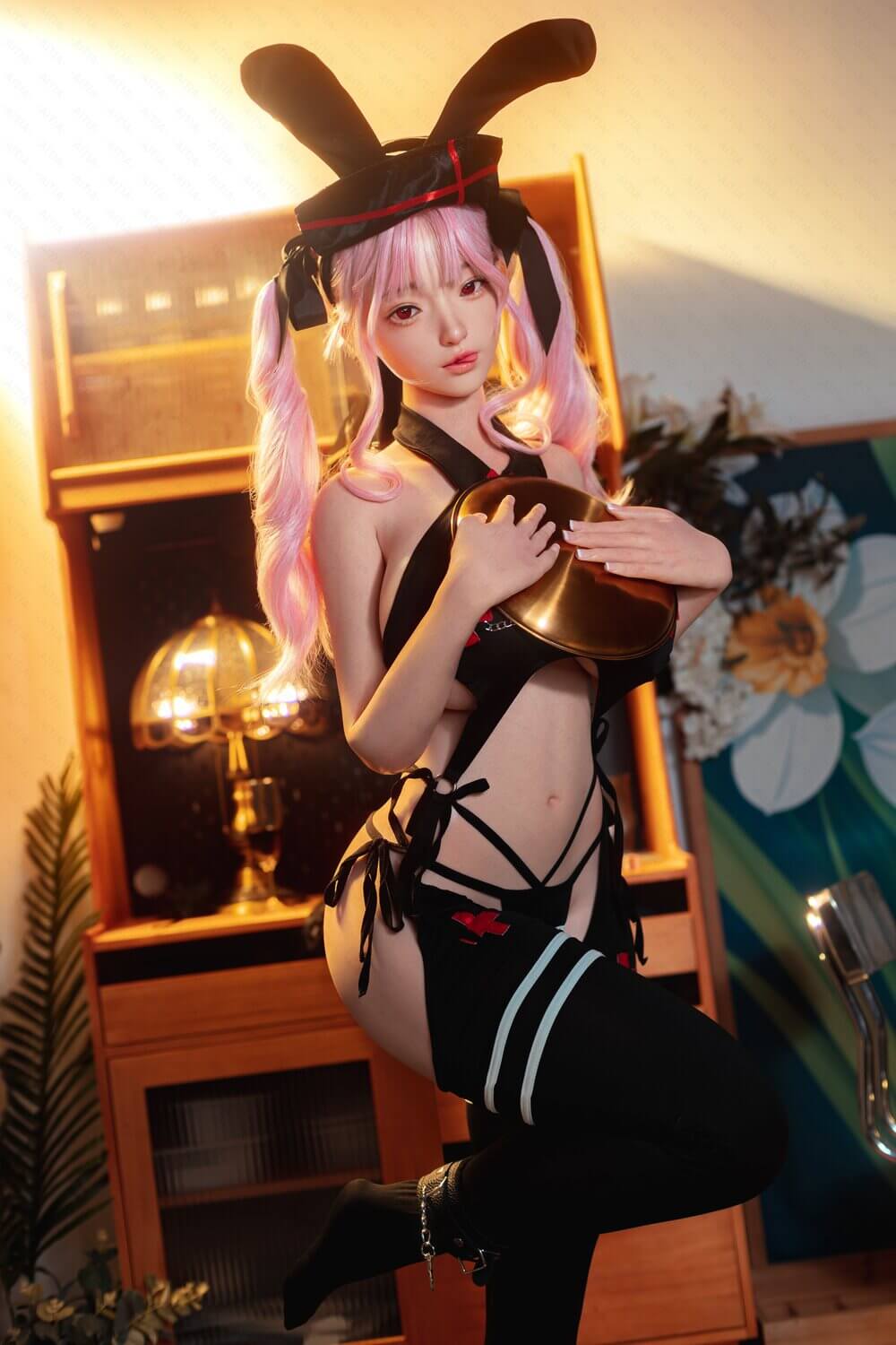 Bletilla 157cm, Bezlya, Silicona, Serie 2.2CF - Imagen 15