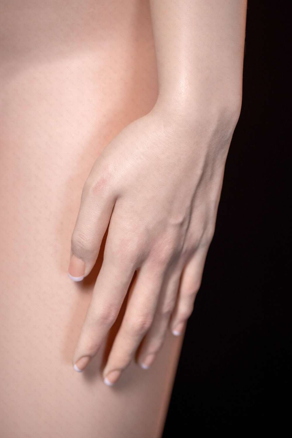 Aglaia 163cm M, Bezlya, Silicona, Serie 2.2 - Imagen 47