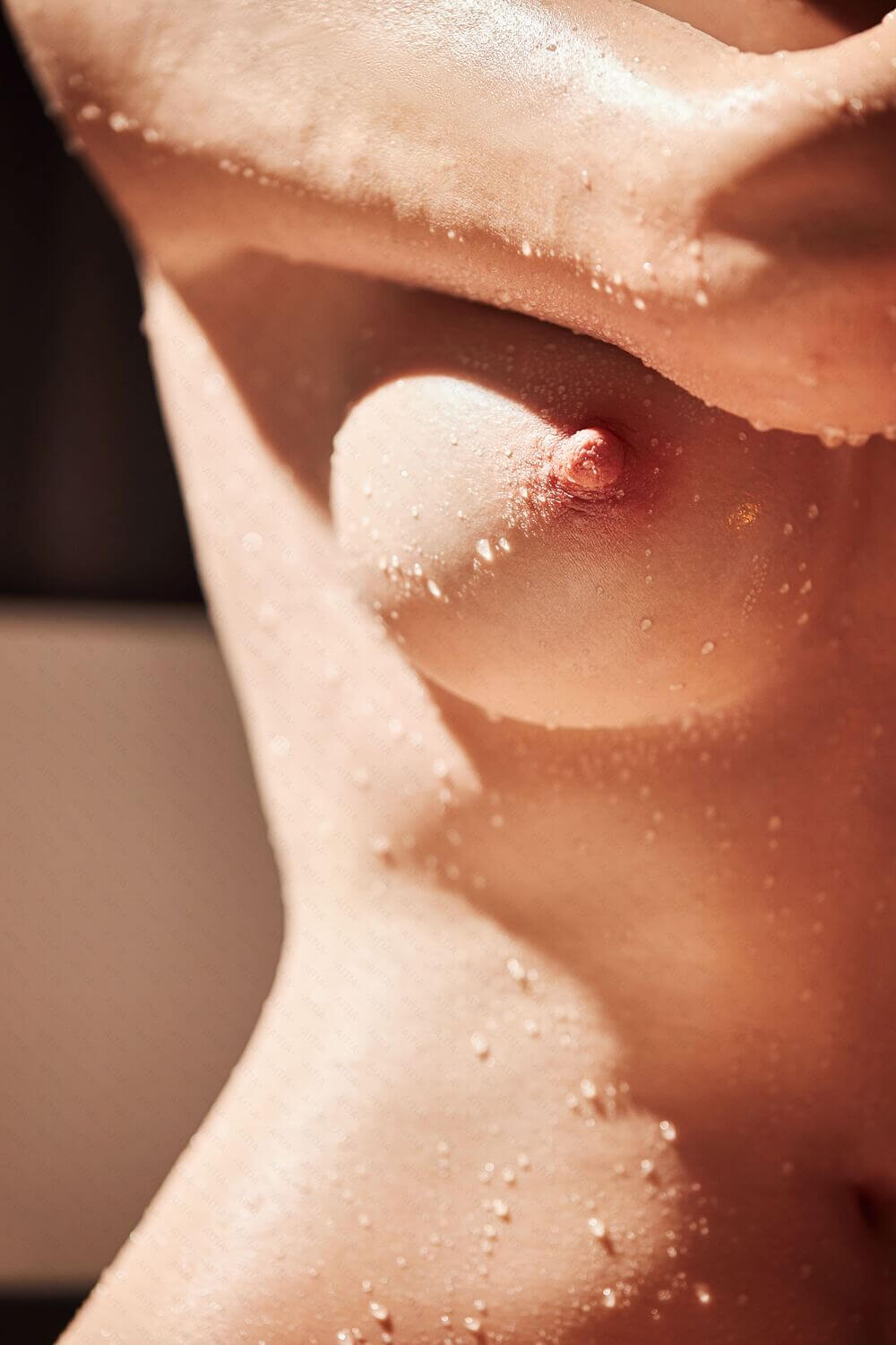 Hibiscus 153cm, Bezlya, Silicona, Serie 2.2U - Imagen 28