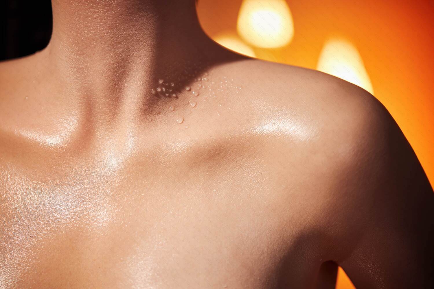 Hibiscus 153cm, Bezlya, Silicona, Serie 2.2U - Imagen 46