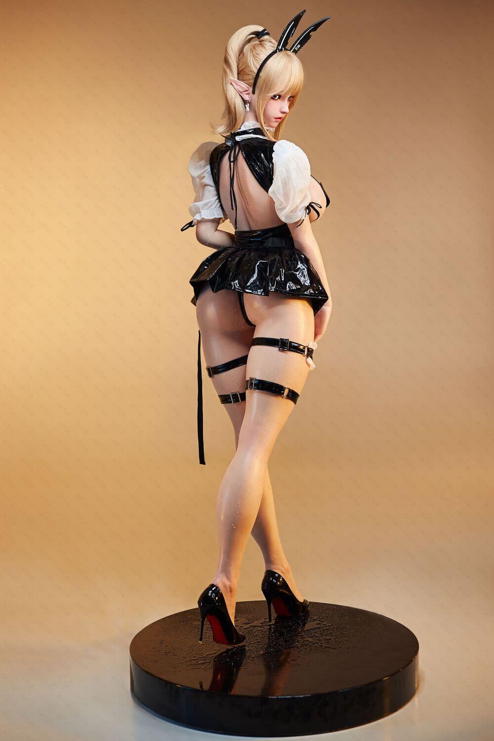 Calla 157cm, Bezlya, Silicona, Serie 2.2CF - Imagen 92