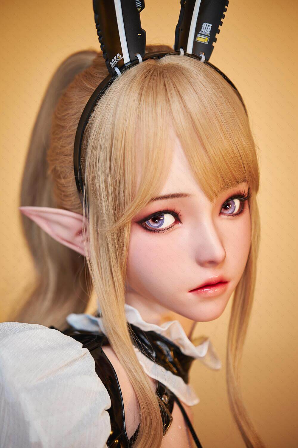 Calla 157cm, Bezlya, Silicona, Serie 2.2CF - Imagen 99