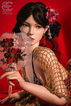 Lumi. B #143SO, 165cm, C-Cup, SEDOLL, Silicona, Shemale