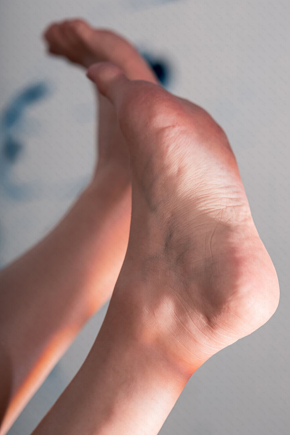 Begonia 162cm, Bezlya, Silicona, Serie 2.2U - Imagen 79