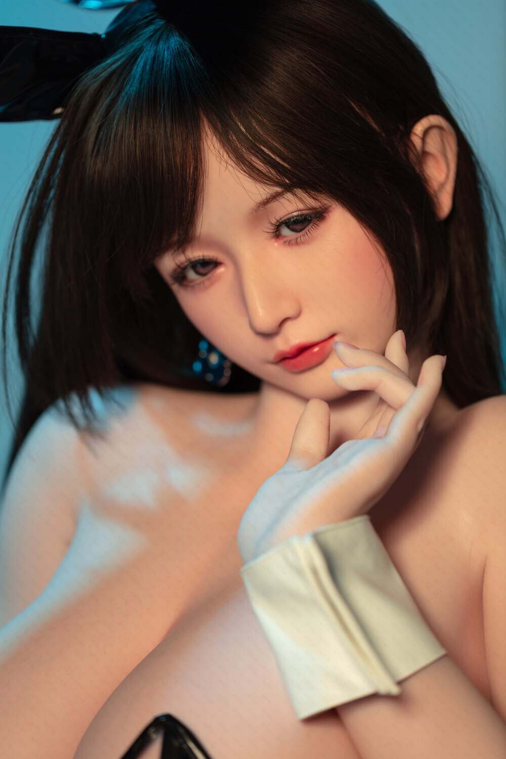 Platycodon 160cm M, Bezlya, Silicona, Serie 2.2CF - Imagen 18