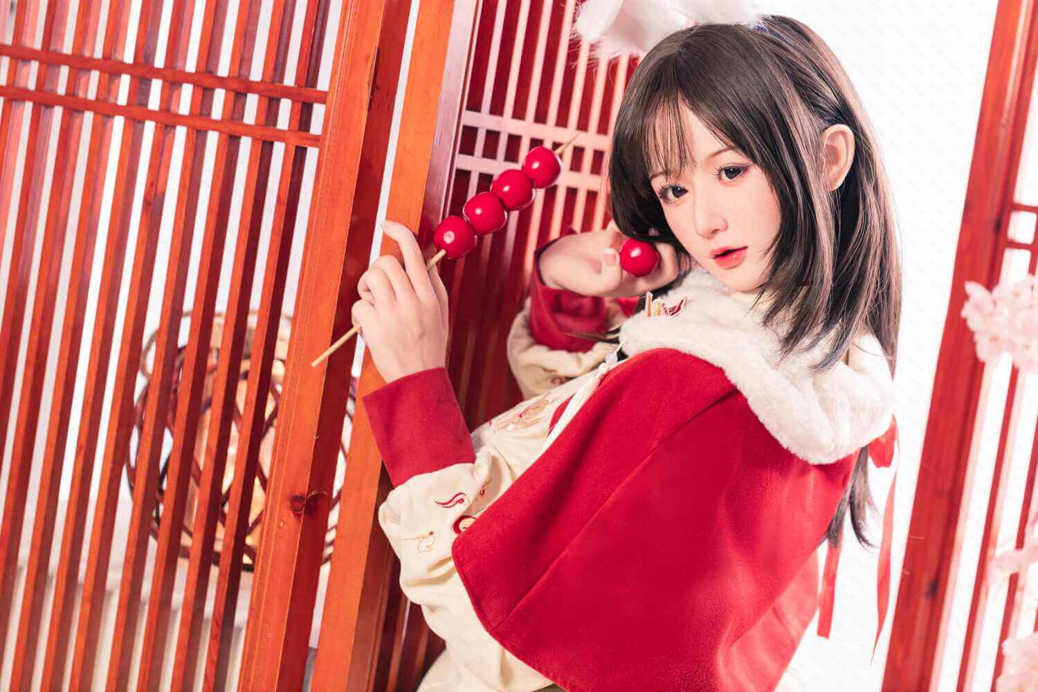 Platycodon 163cm, Bezlya, Silicona, Serie 2.2 - Imagen 7