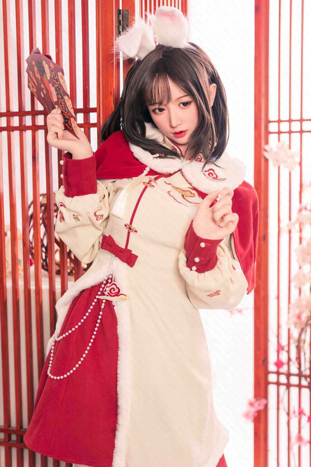 Platycodon 163cm, Bezlya, Silicona, Serie 2.2 - Imagen 16