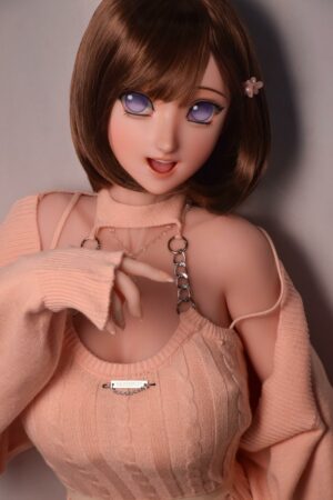 Hinata Himawari AHC003 165cm, Elsa Babe, Silicona