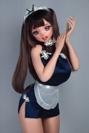 Koda Sayuri AHR001 148cm, Elsa Babe, Silicona
