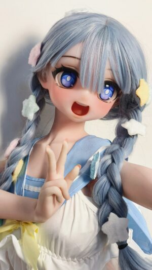 Oikawa Satsuki AHR014 148cm, Elsa Babe, Silicona