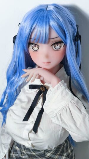 Nakano Kasumi AHR016 148cm, Elsa Babe, Silicona