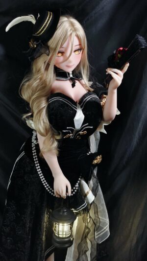 Mizuta Nina AHR019 148cm, Elsa Babe, Silicona