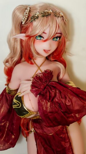 Natsuike Sora AHR022 148cm, Elsa Babe, Silicona