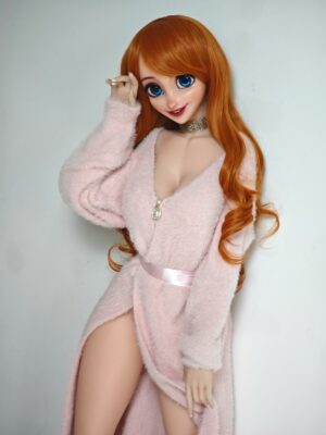 Jennifer Roberts DHR003 148cm, Elsa Babe, Silicona
