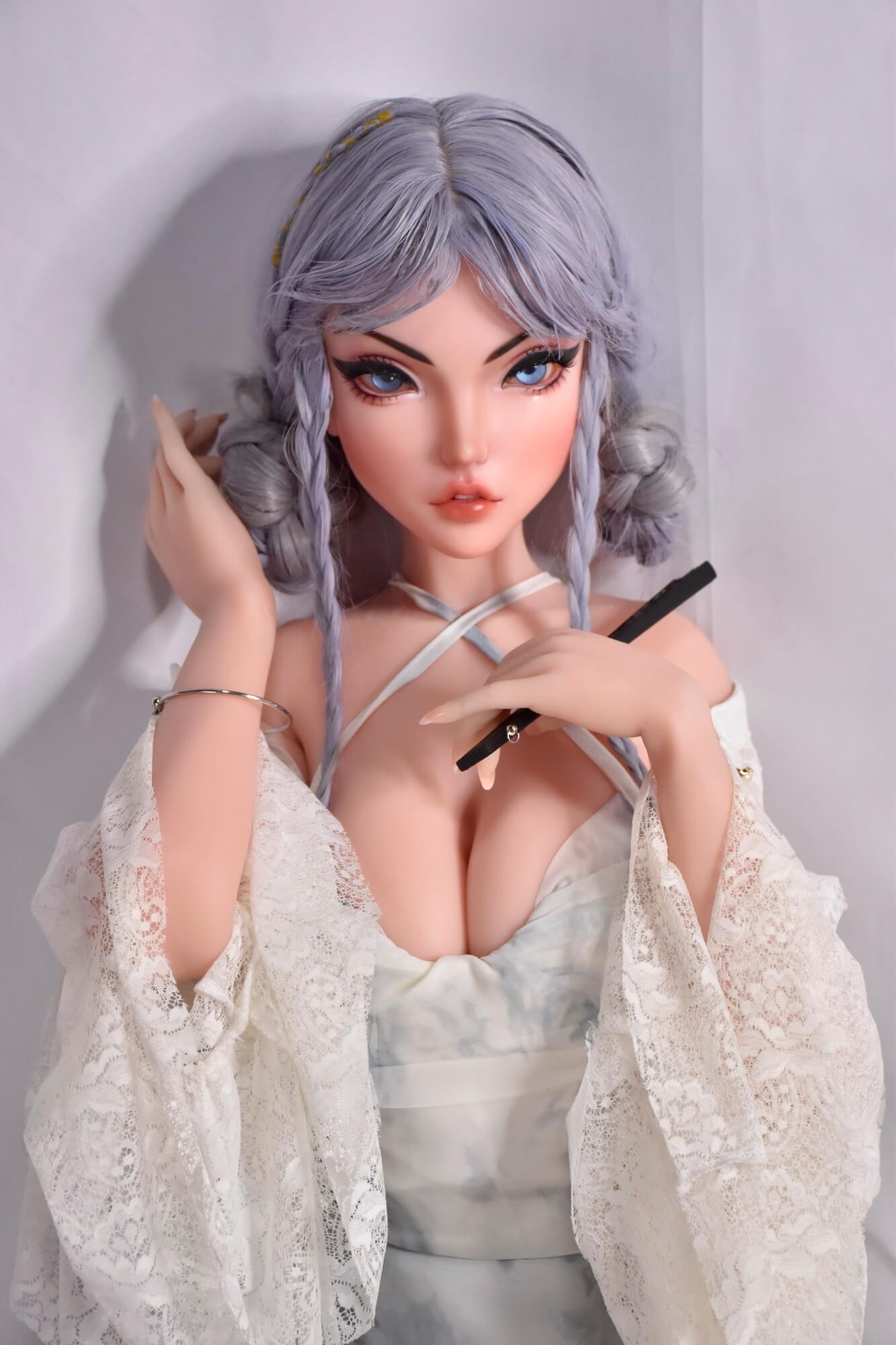 Aikawa Lori DHR004 148cm, Elsa Babe, Silicona