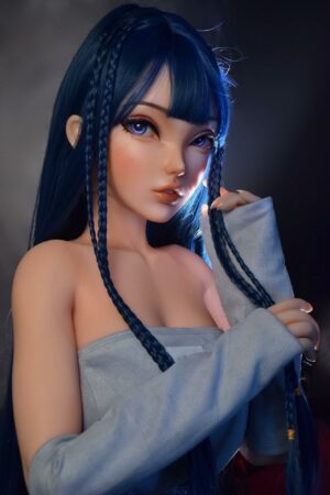 Miyamoto Kyoko DHR005 148cm, Elsa Babe, Silicona