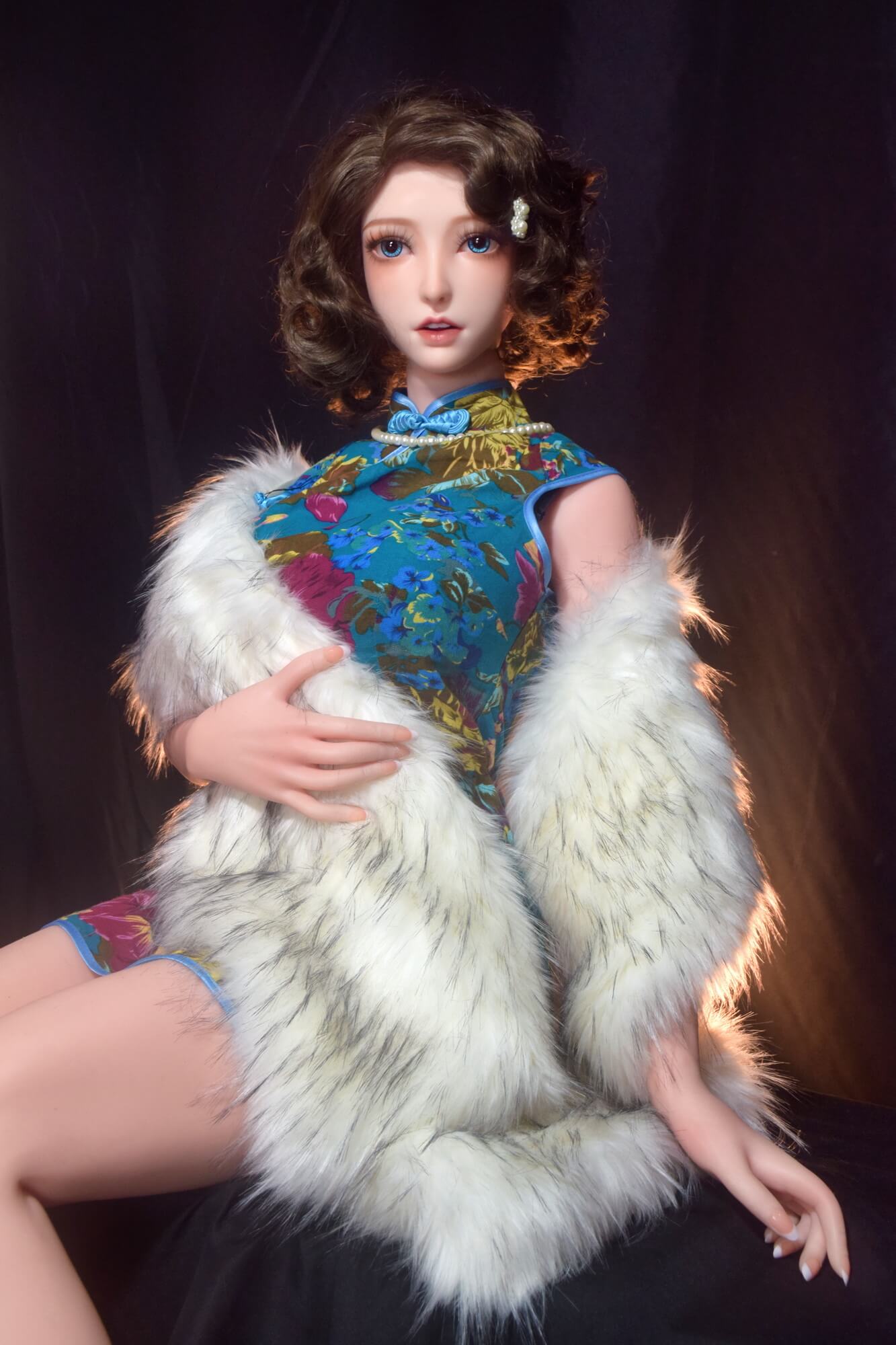 Kana HBO22 150cm, Elsa Babe, Silicona - Imagen 30