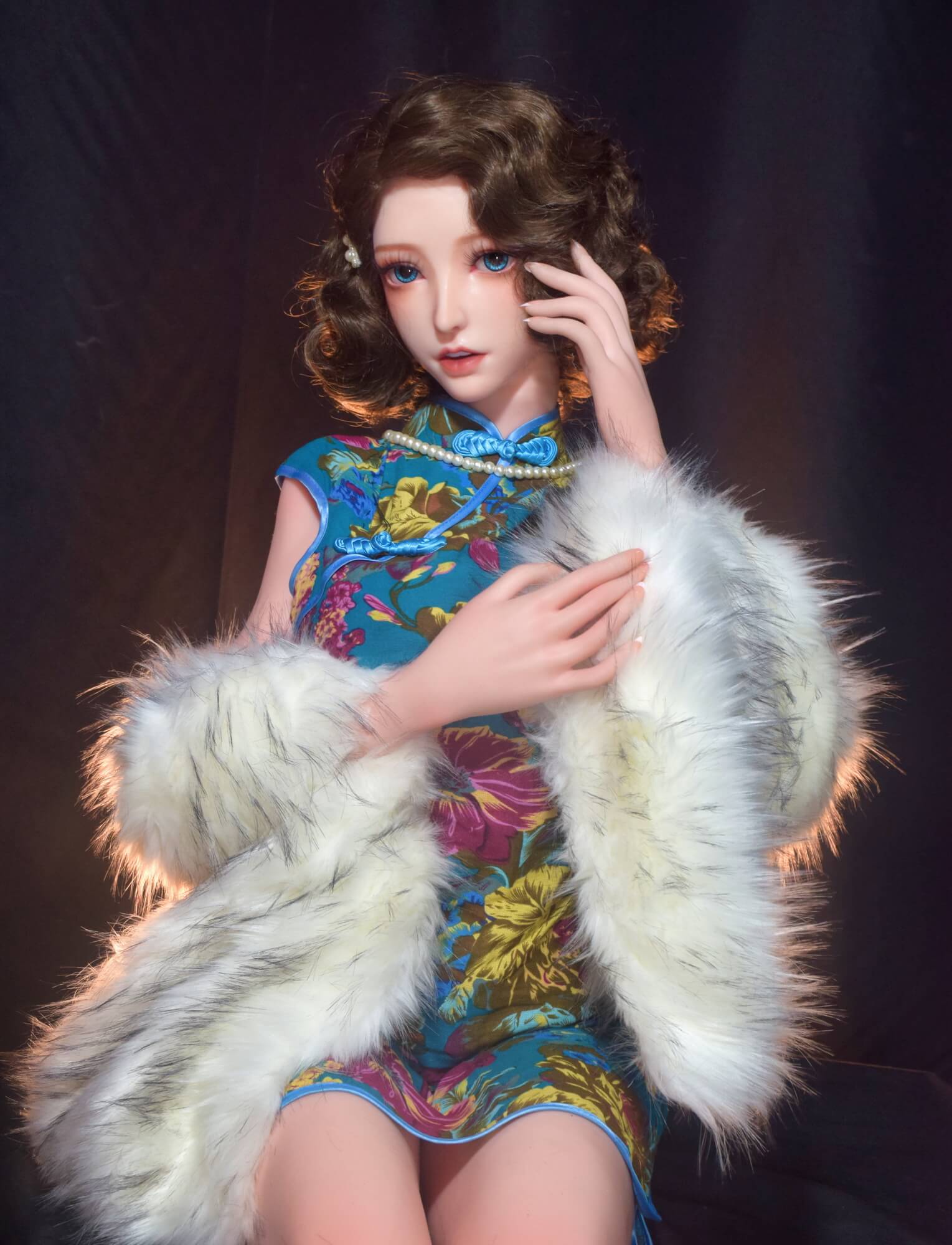 Kana HBO22 150cm, Elsa Babe, Silicona - Imagen 32