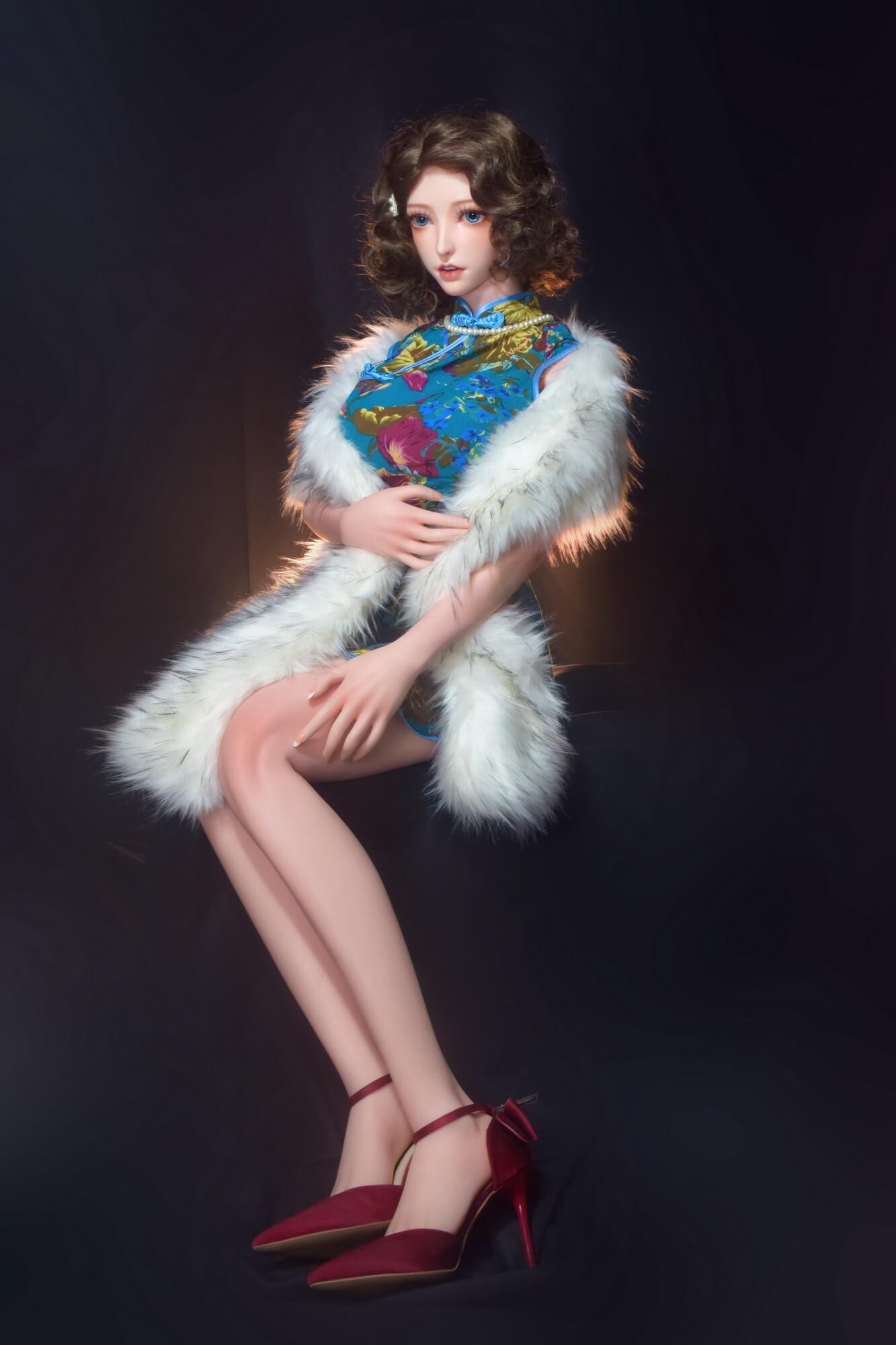 Kana HBO22 150cm, Elsa Babe, Silicona - Imagen 36