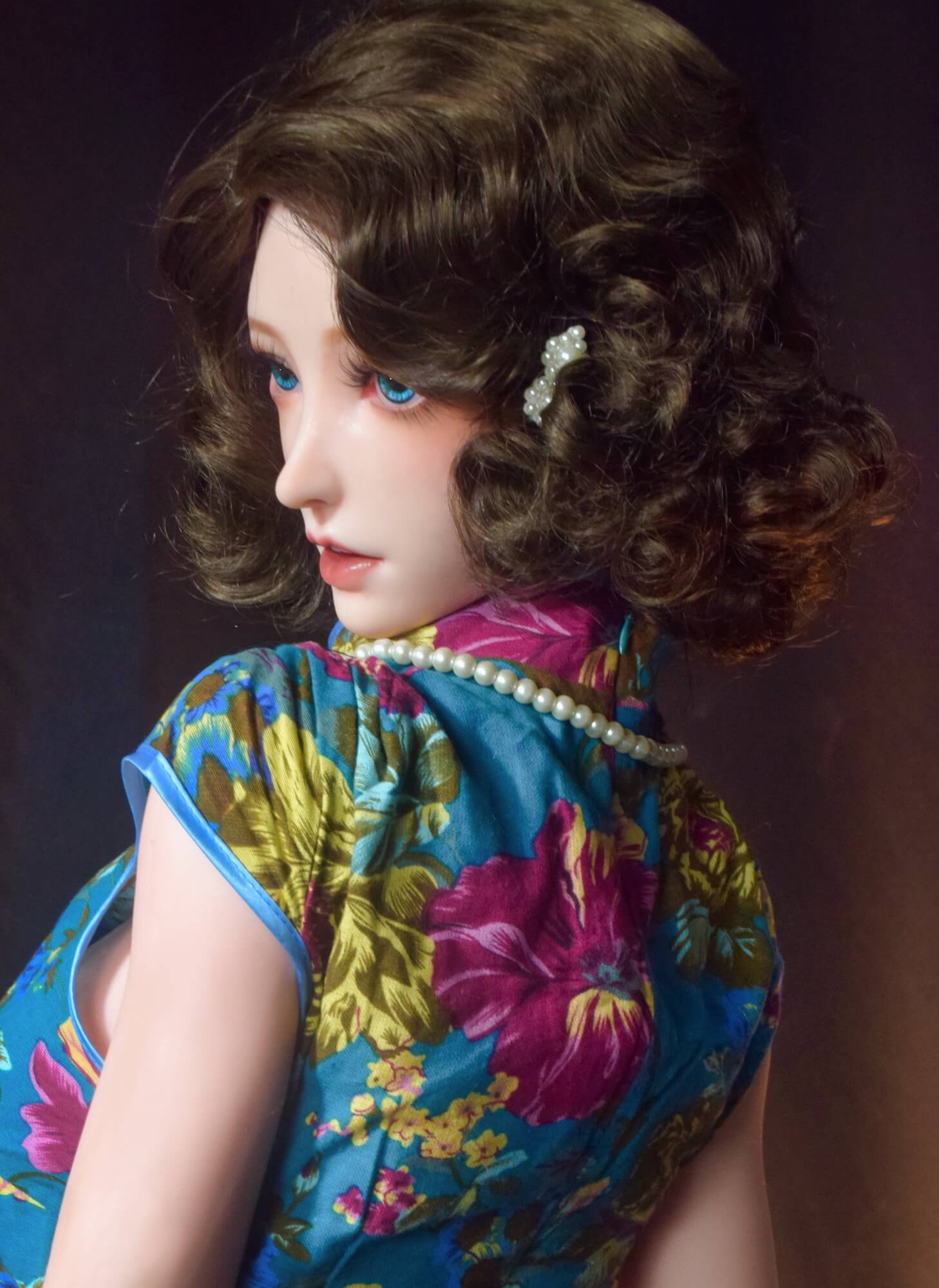 Kana HBO22 150cm, Elsa Babe, Silicona - Imagen 38