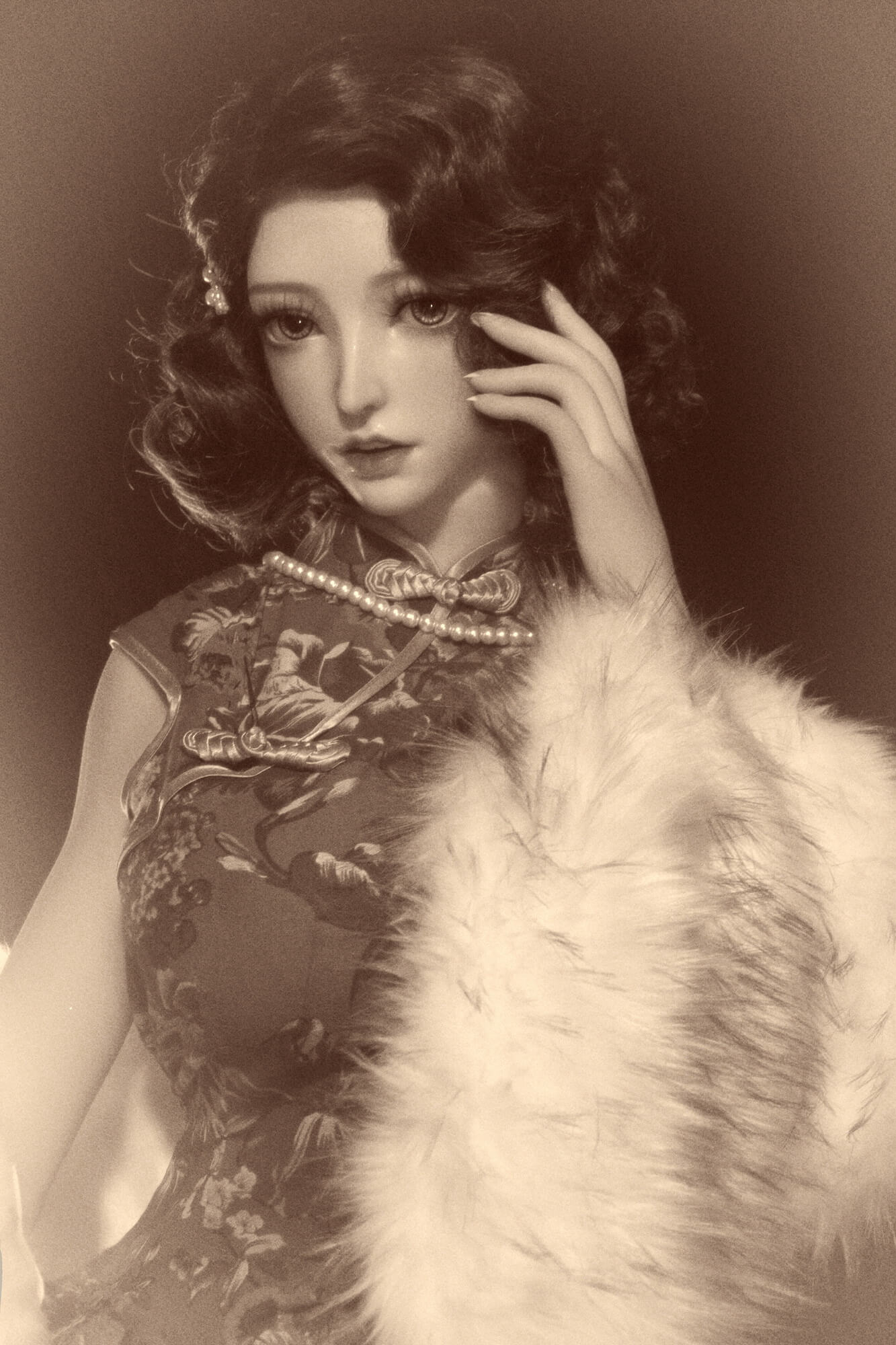 Kana HBO22 150cm, Elsa Babe, Silicona - Imagen 44