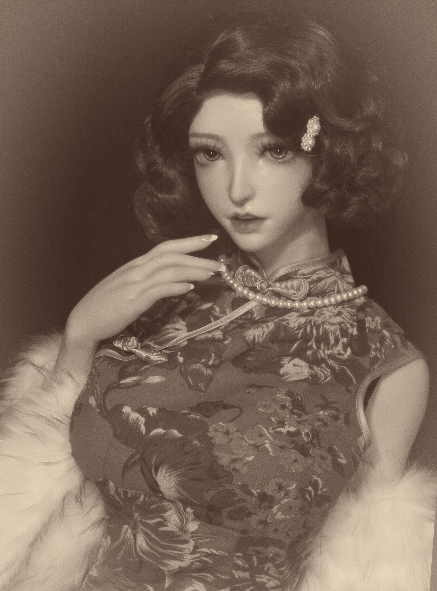 Kana HBO22 150cm, Elsa Babe, Silicona - Imagen 46