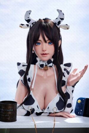 Pisum 145cm, Bezlya, Silicona, Serie 2.2CF